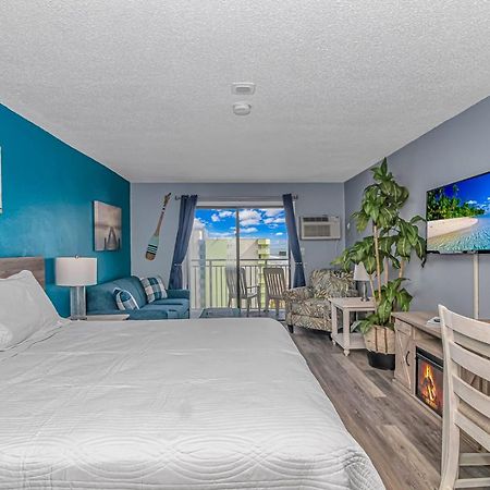 Sea Mist 51408 Vila Myrtle Beach Exterior foto