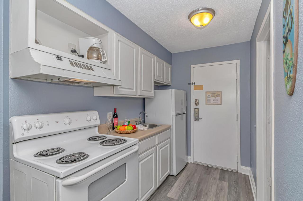 Sea Mist 51408 Vila Myrtle Beach Exterior foto