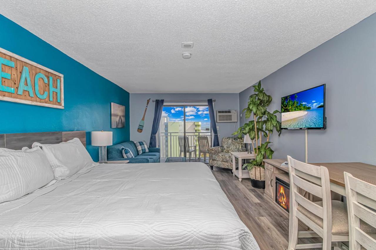 Sea Mist 51408 Vila Myrtle Beach Exterior foto