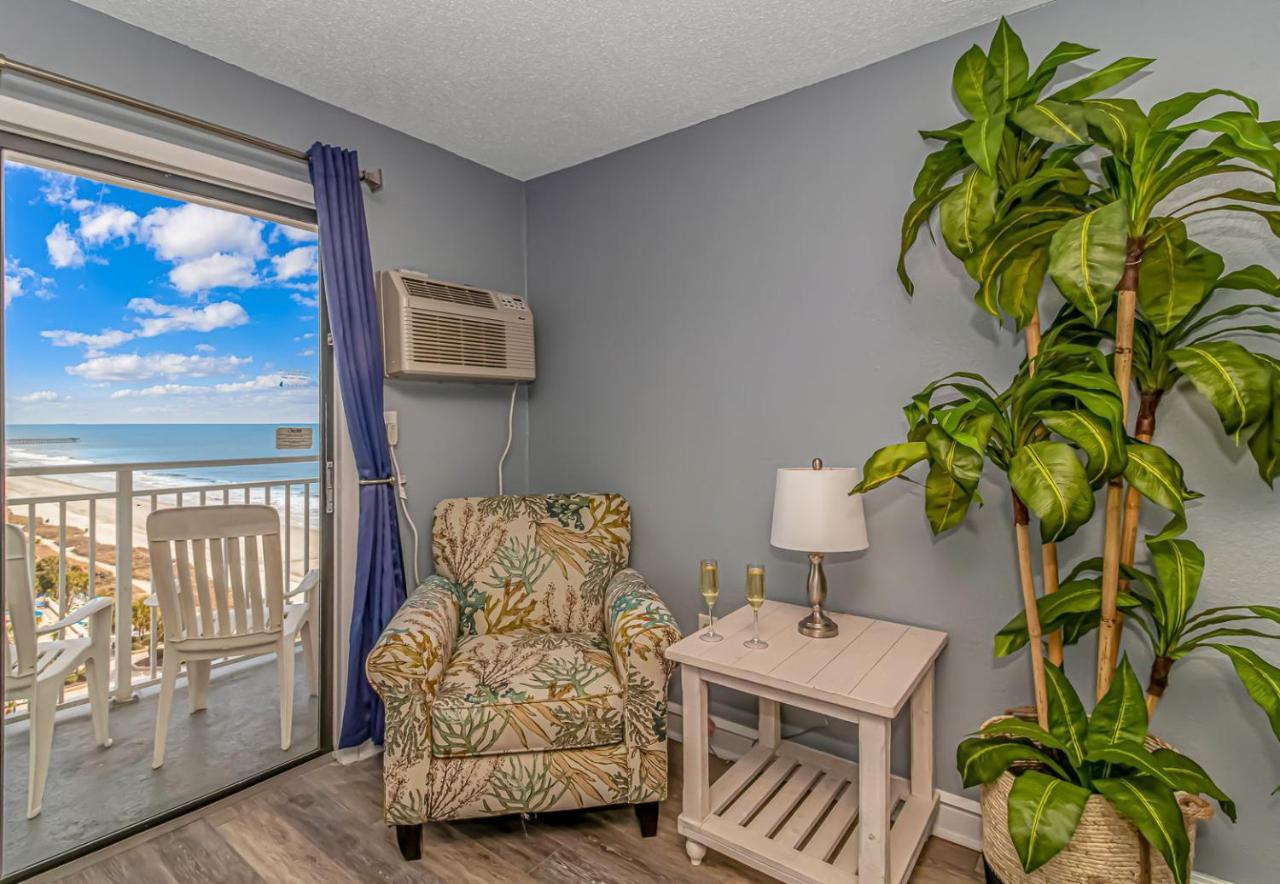 Sea Mist 51408 Vila Myrtle Beach Exterior foto