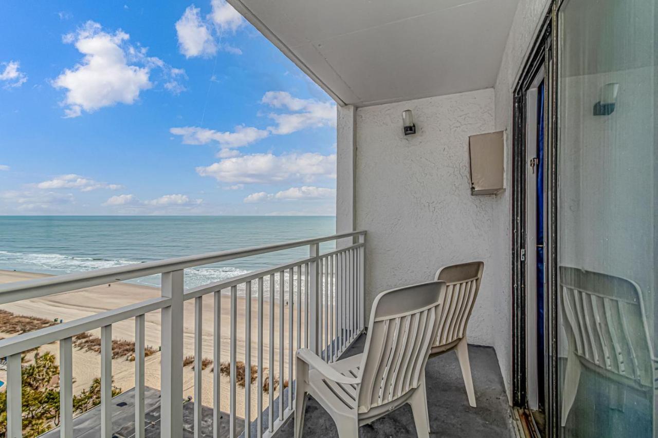Sea Mist 51408 Vila Myrtle Beach Exterior foto
