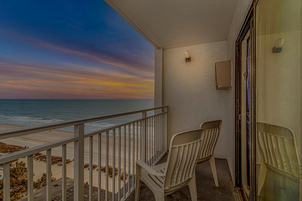 Sea Mist 51408 Vila Myrtle Beach Exterior foto